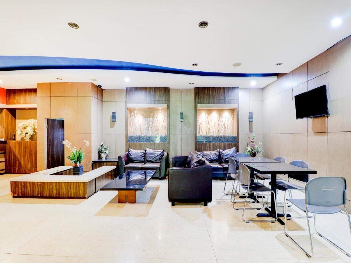 Capital O 91749 Sky City Home Bandung Exteriér fotografie