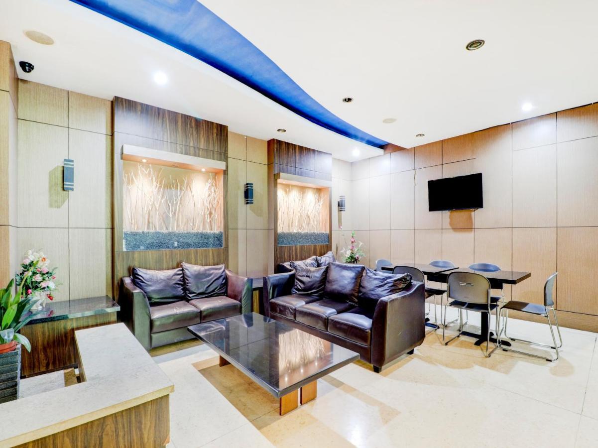 Capital O 91749 Sky City Home Bandung Exteriér fotografie