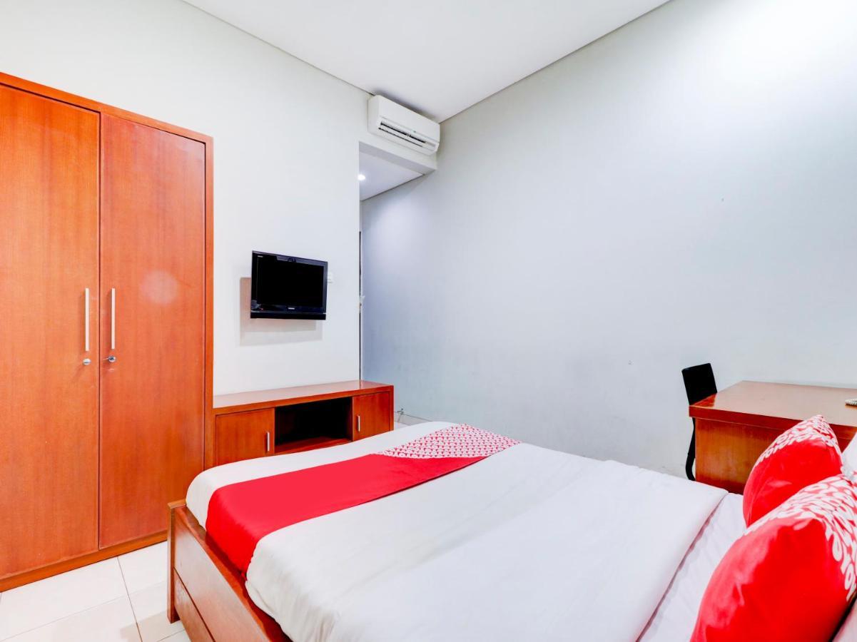 Capital O 91749 Sky City Home Bandung Exteriér fotografie
