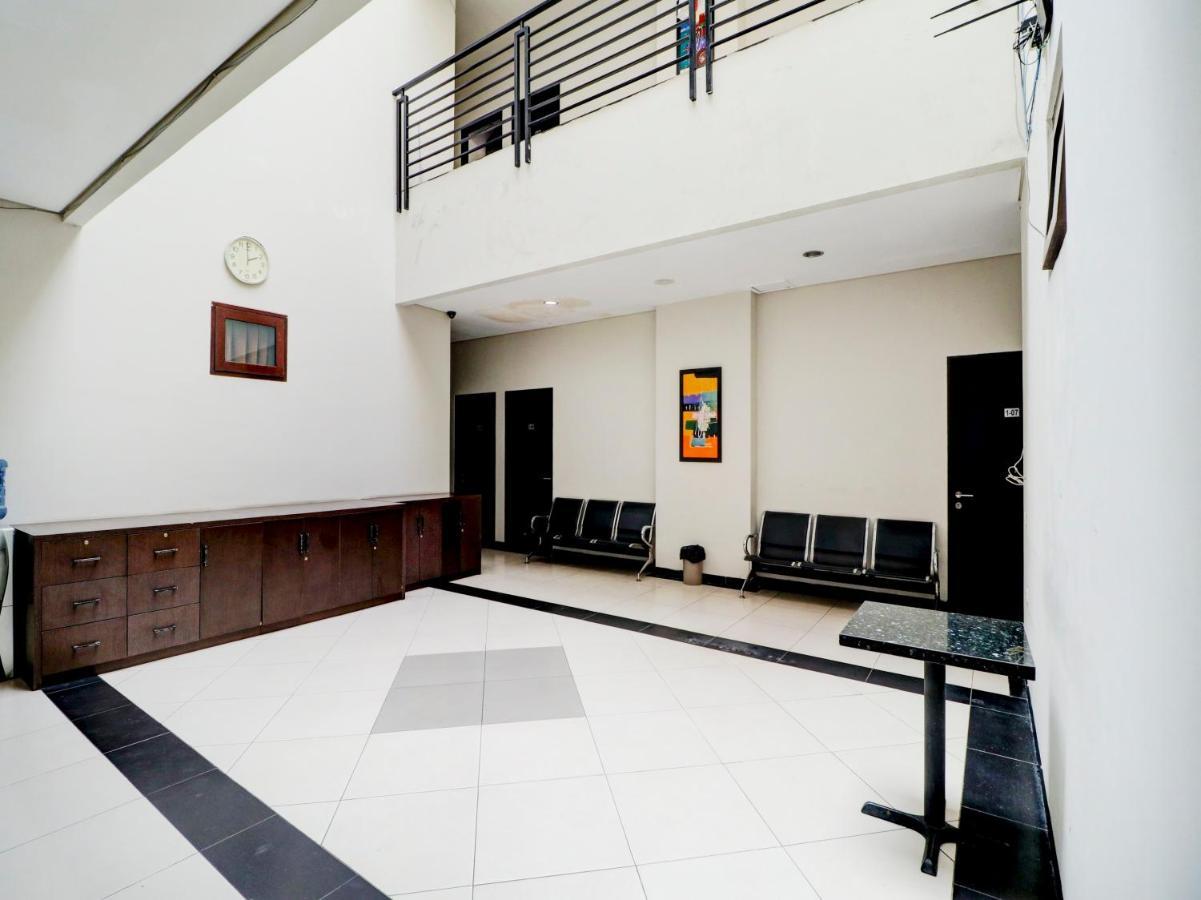 Capital O 91749 Sky City Home Bandung Exteriér fotografie