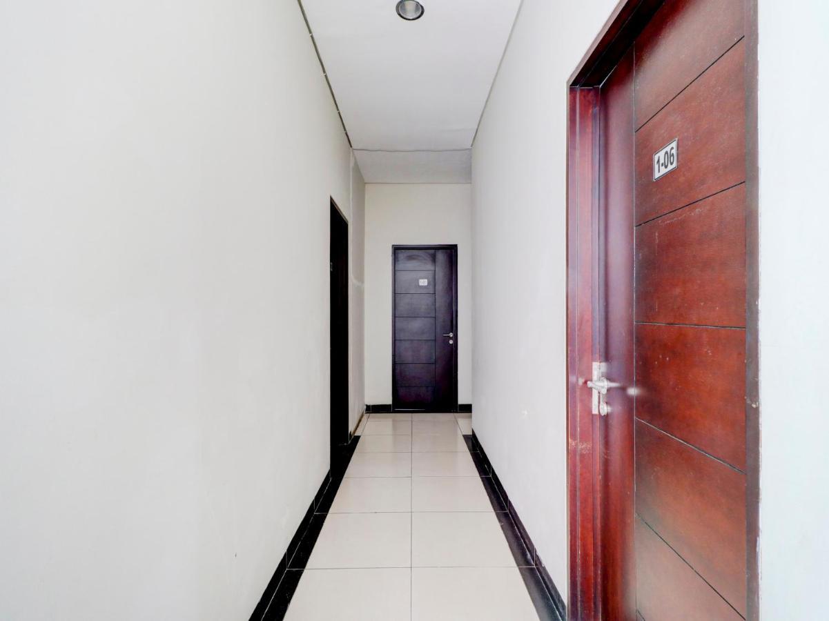 Capital O 91749 Sky City Home Bandung Exteriér fotografie