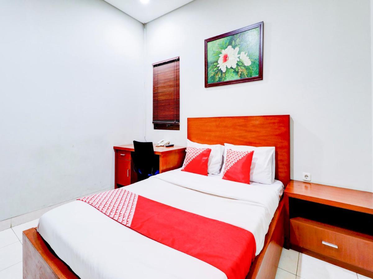 Capital O 91749 Sky City Home Bandung Exteriér fotografie