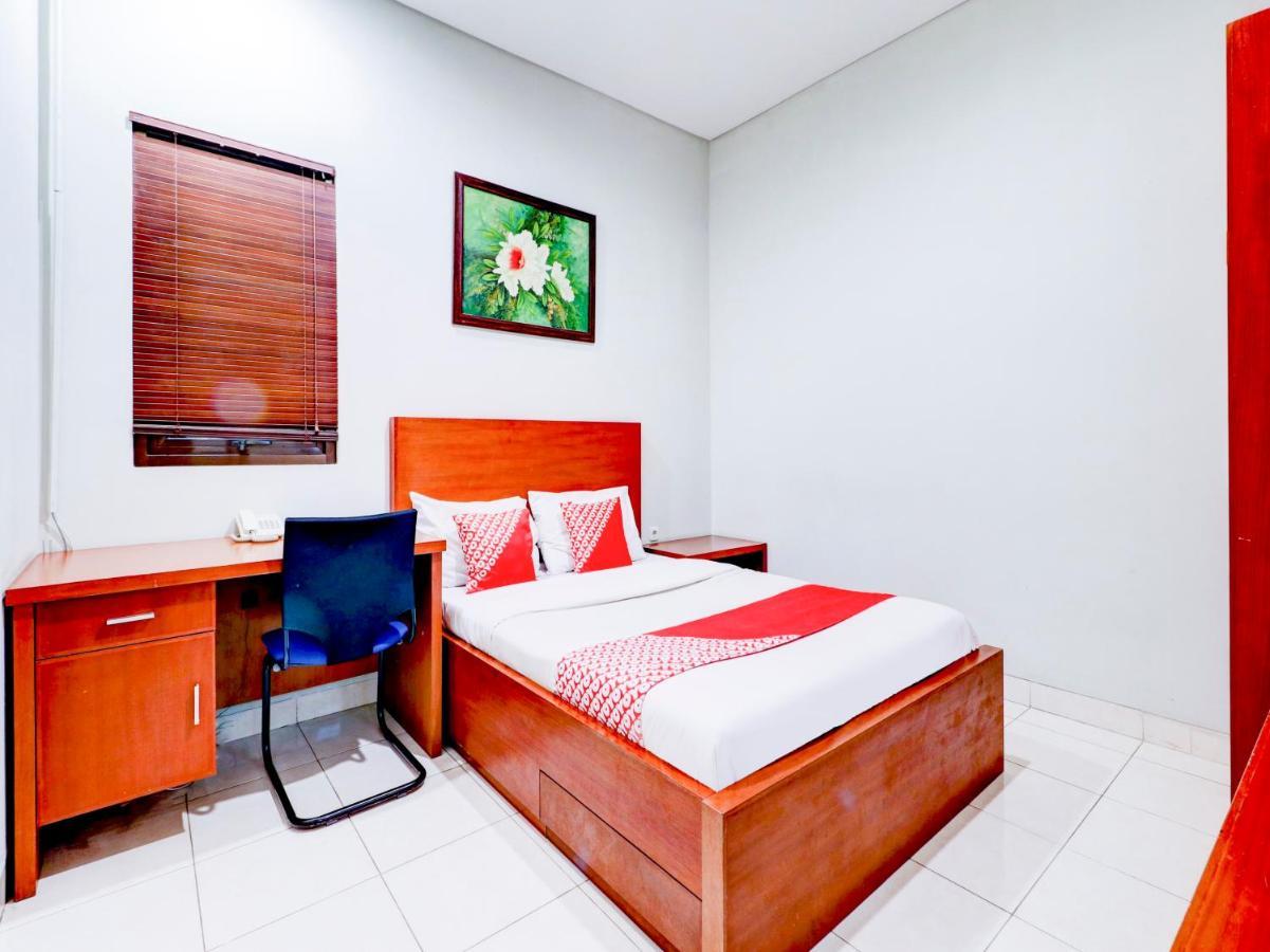 Capital O 91749 Sky City Home Bandung Exteriér fotografie