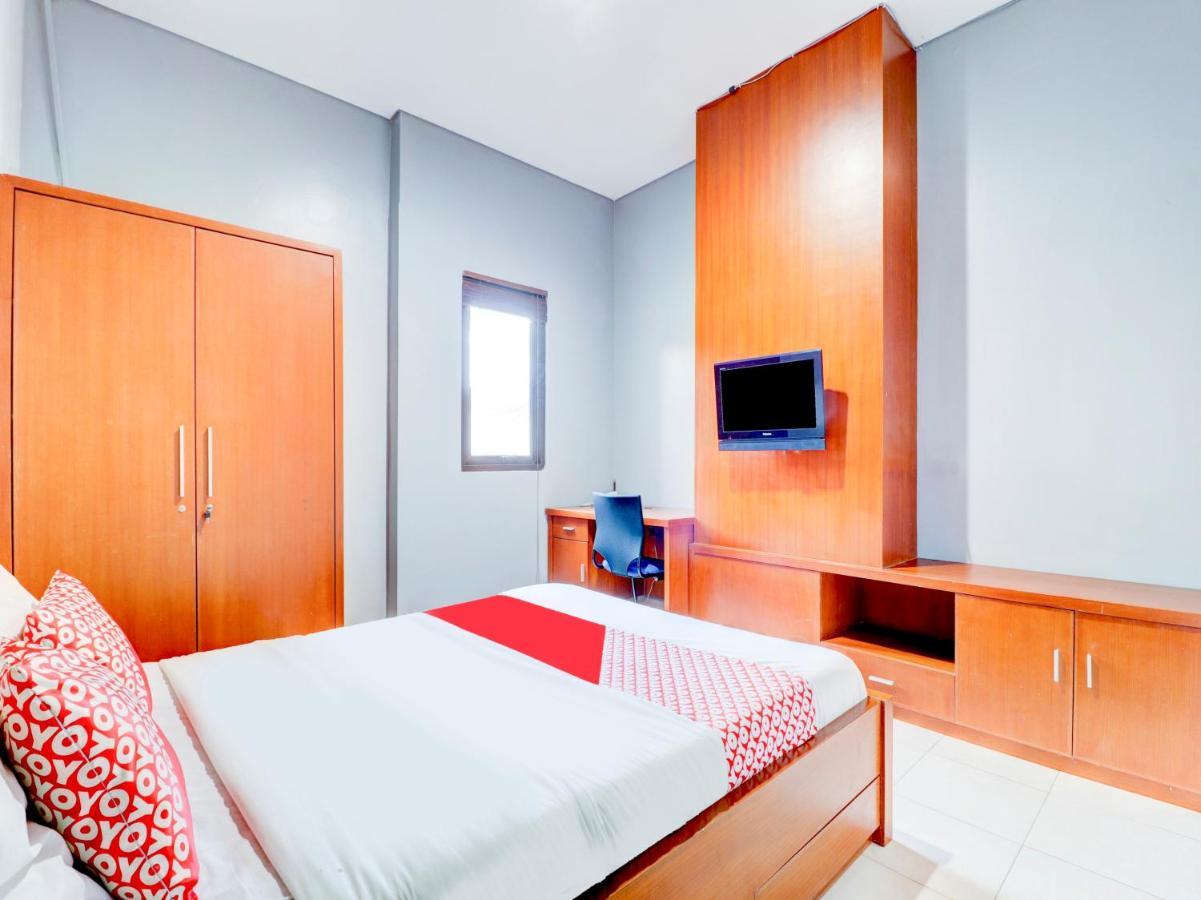 Capital O 91749 Sky City Home Bandung Exteriér fotografie