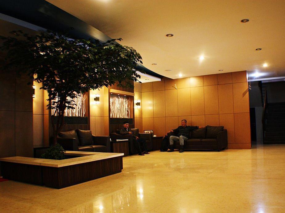 Capital O 91749 Sky City Home Bandung Exteriér fotografie