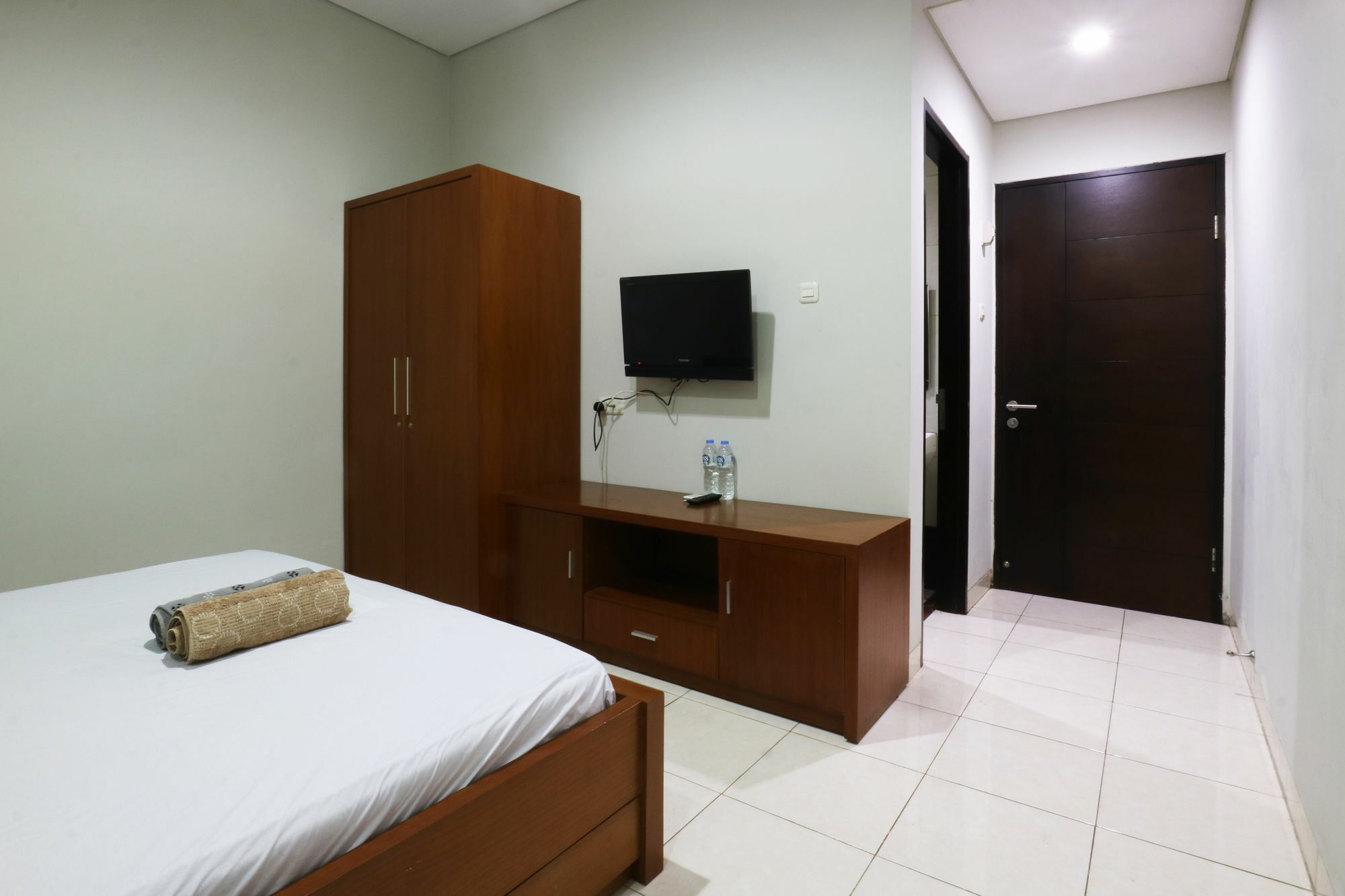 Capital O 91749 Sky City Home Bandung Exteriér fotografie