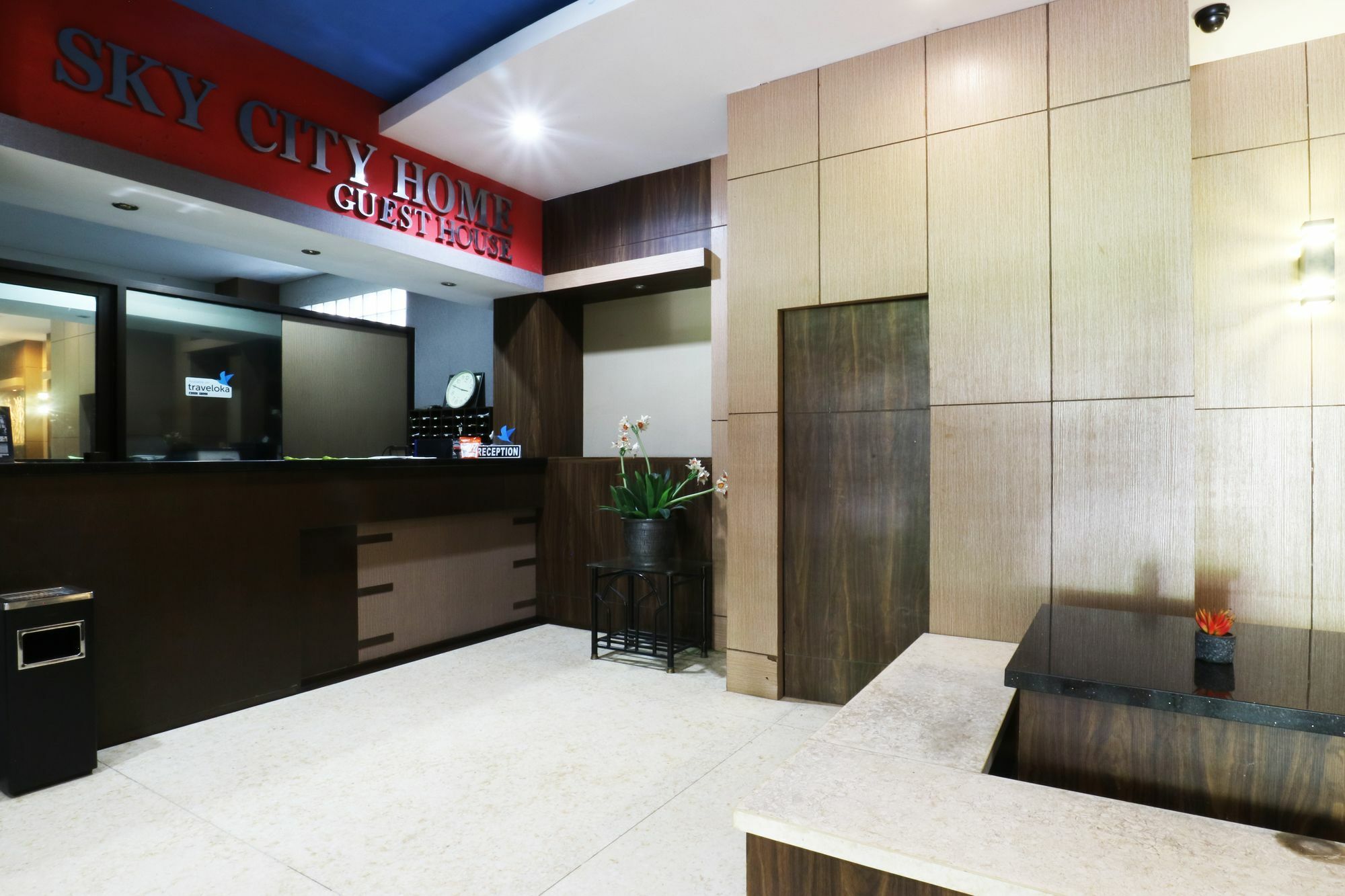 Capital O 91749 Sky City Home Bandung Exteriér fotografie